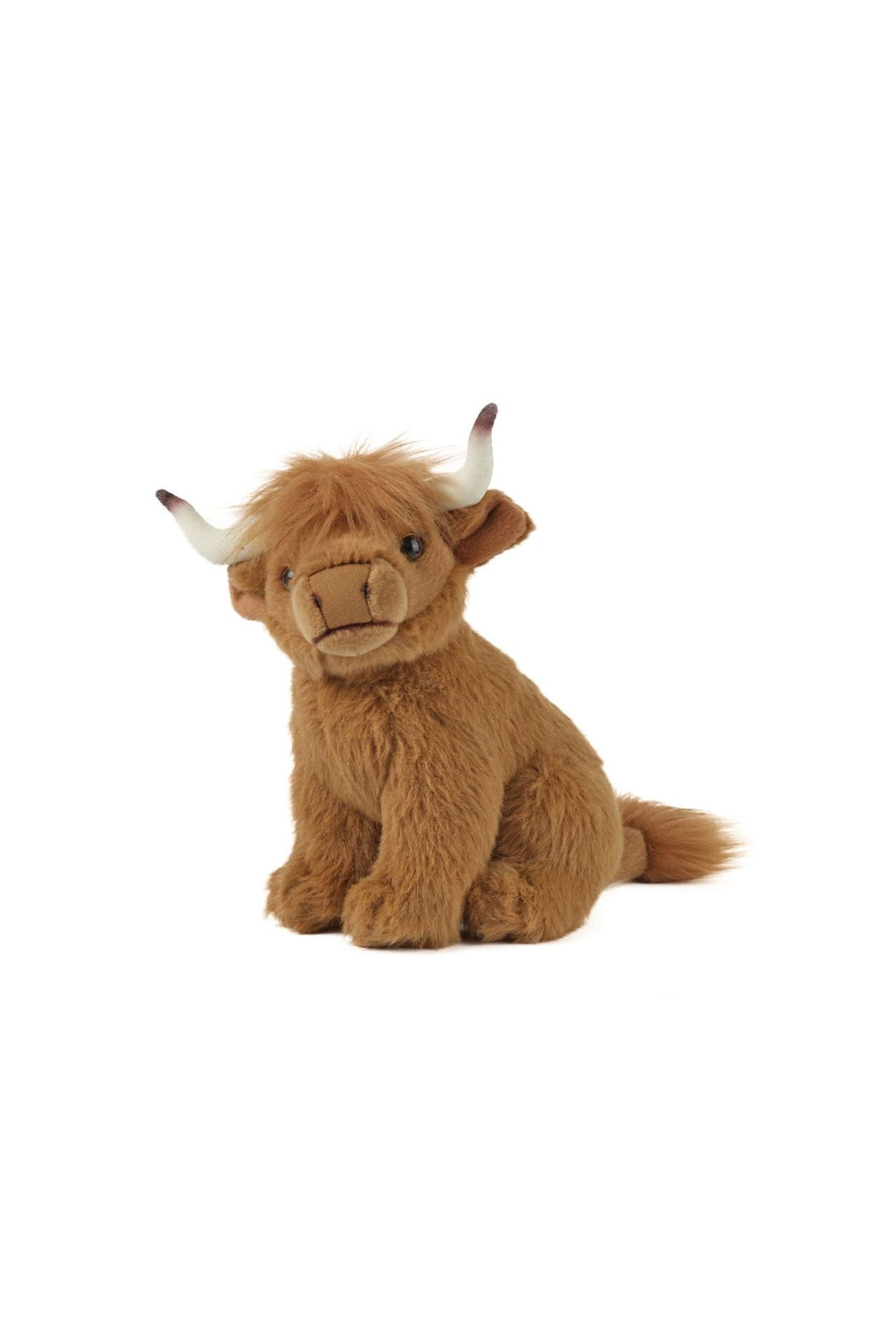 LIVING NATURE Highland Cow Small