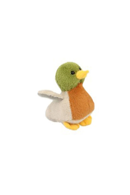 LIVING NATURE Wildlife Mini Buddies