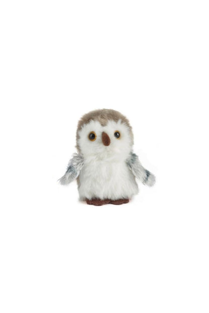 LIVING NATURE Wildlife Mini Buddies