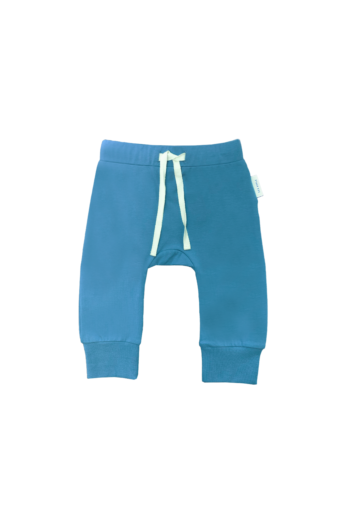 Midnight Blue Baby Leggings