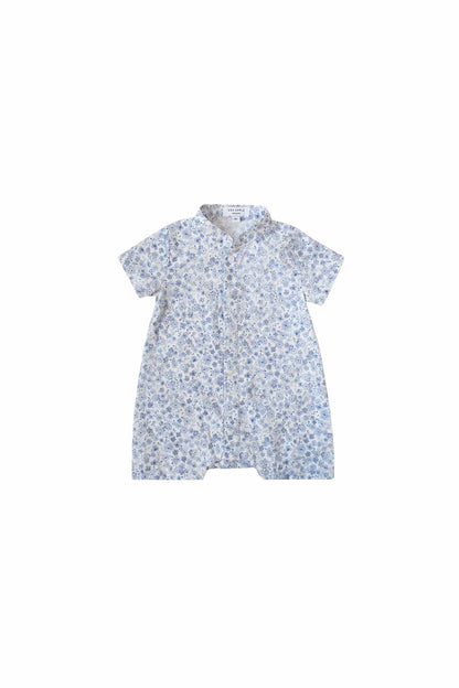 Moonstone Mandarin Romper