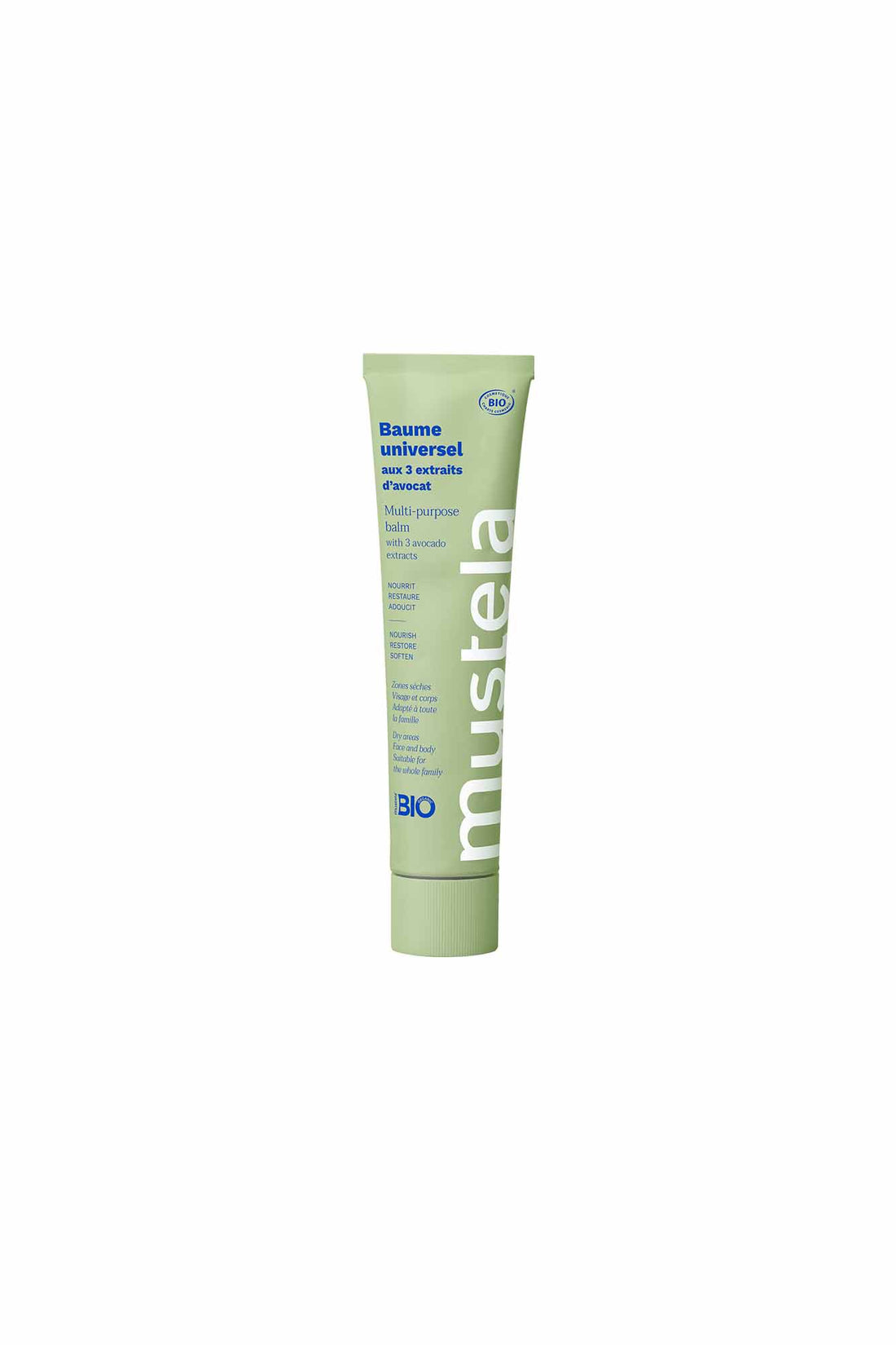 Mustela Multi-Purpose Balm - 75ml