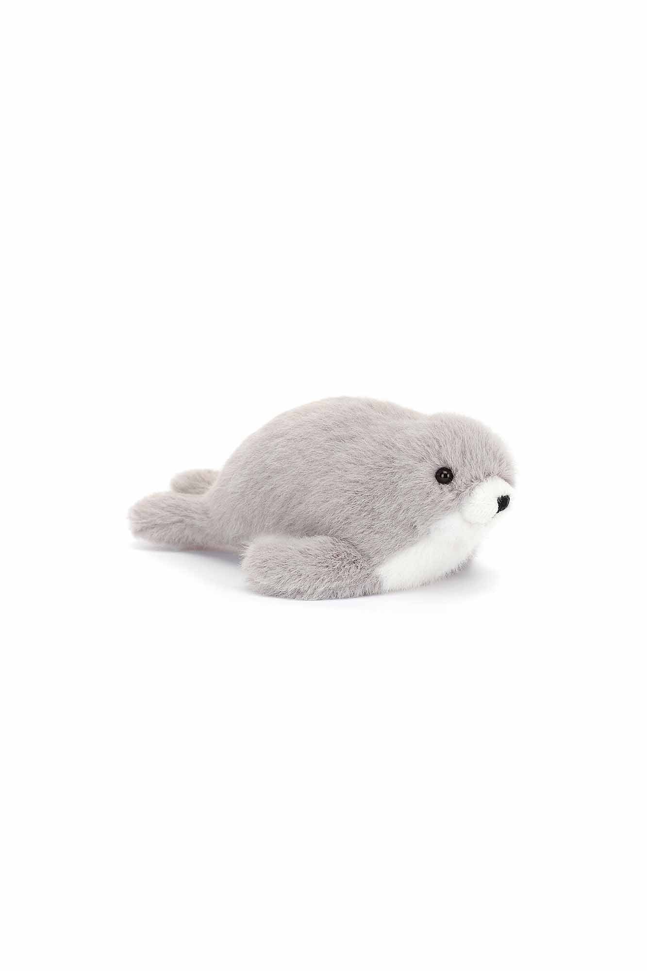 Jellycat Nauticool Grey Seal