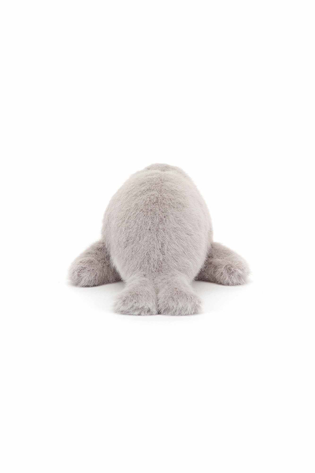 Jellycat Nauticool Grey Seal