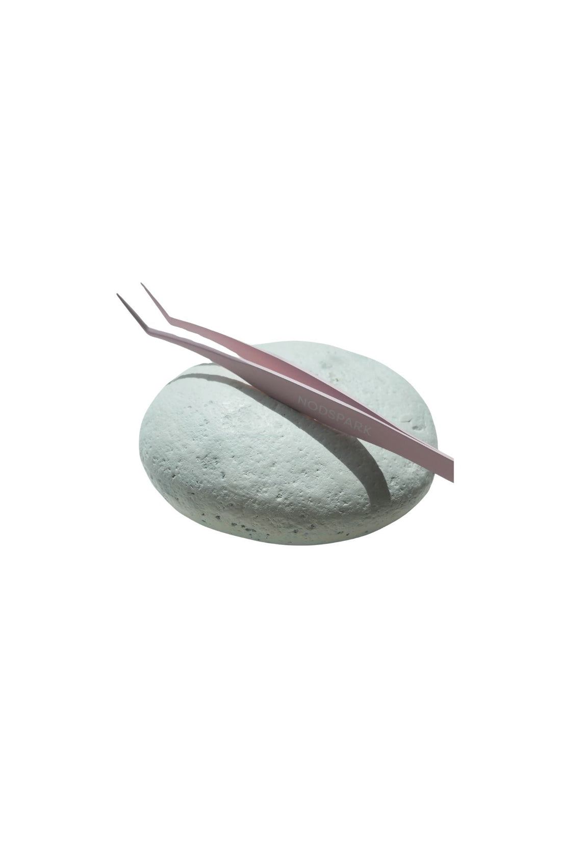 Nodspark Precision Lash Tweezers