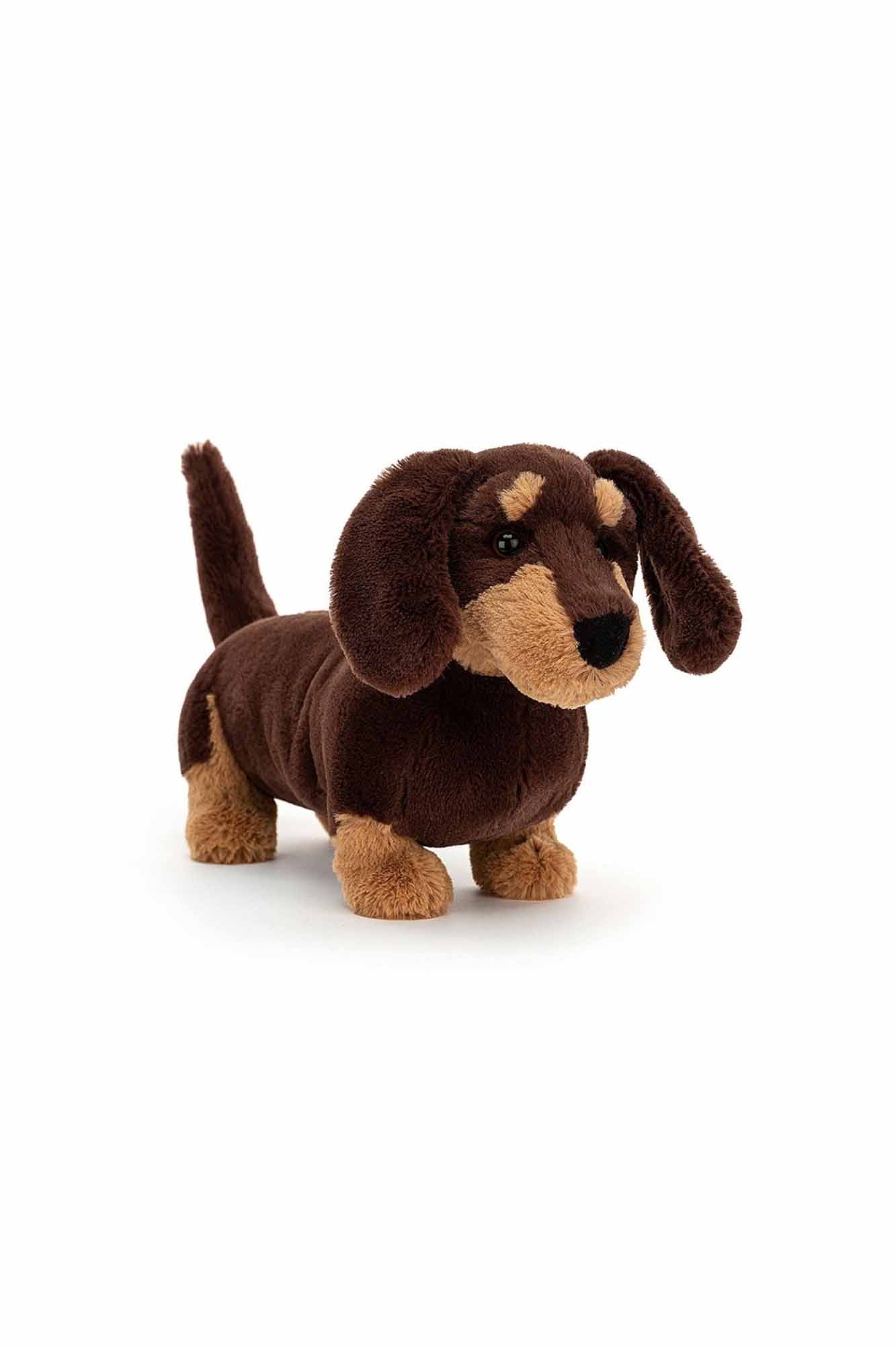 Jellycat Otto Sausage Dog Medium