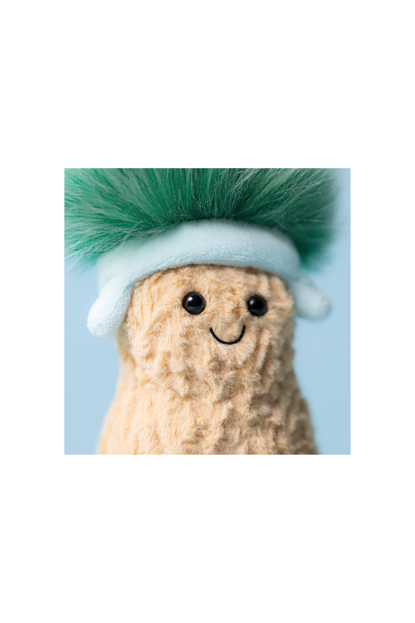 Jellycat Amuseables Peanut &