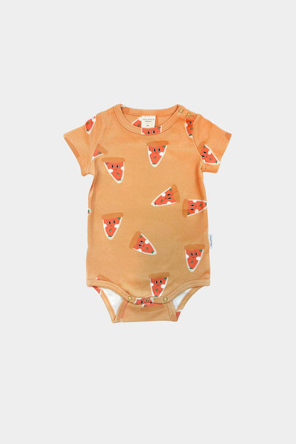 Paolo Pizza Onesie