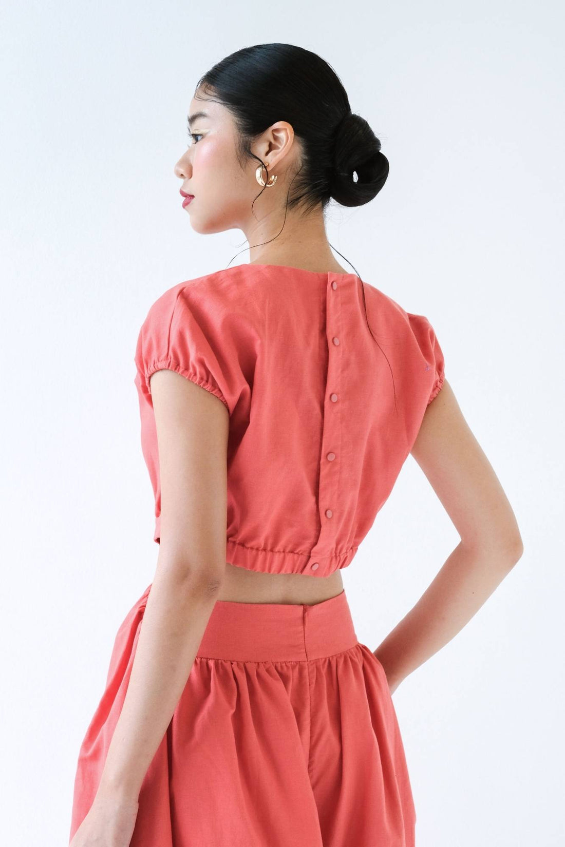 Poppy Cutout Dress