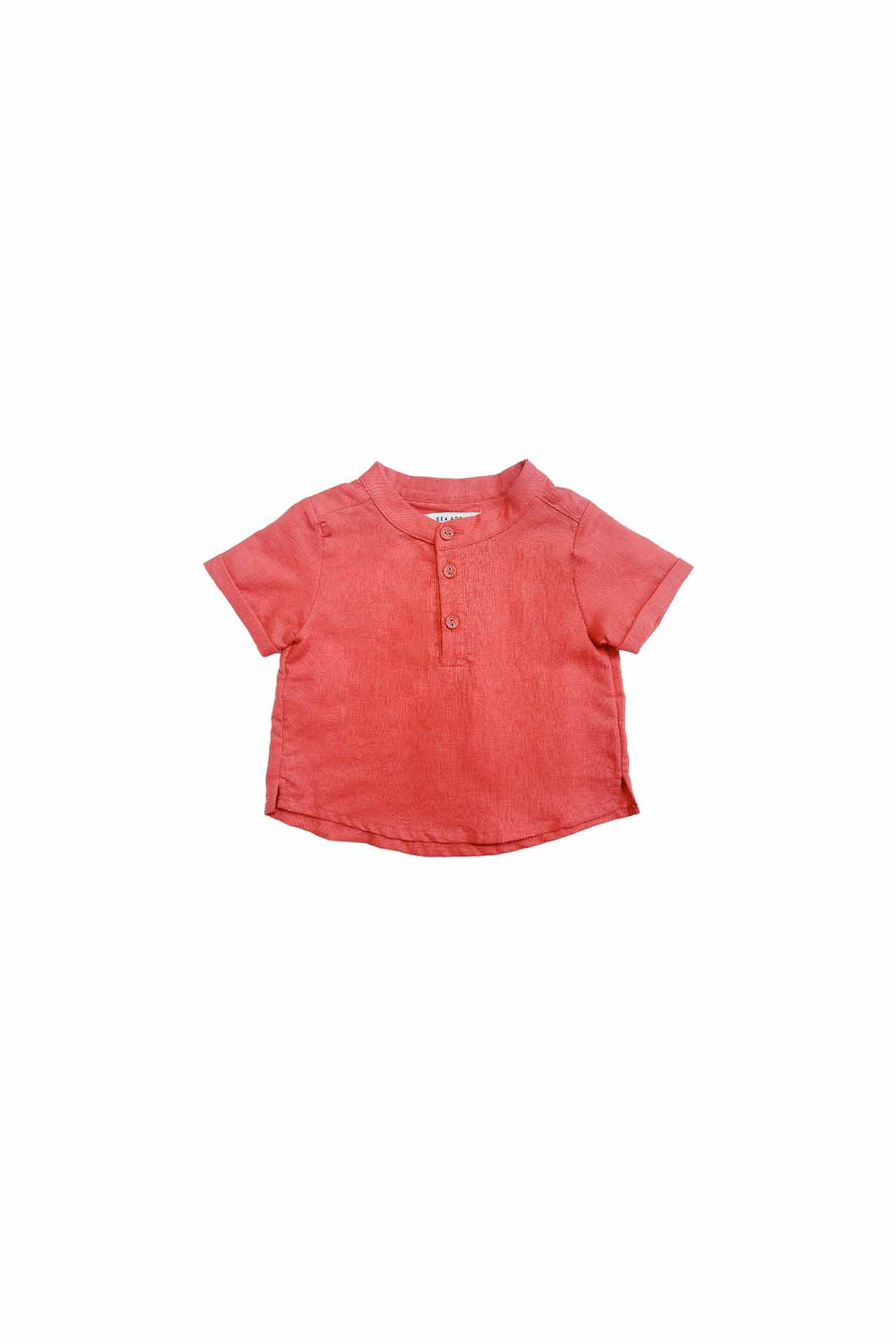 Poppy Owen Shirt