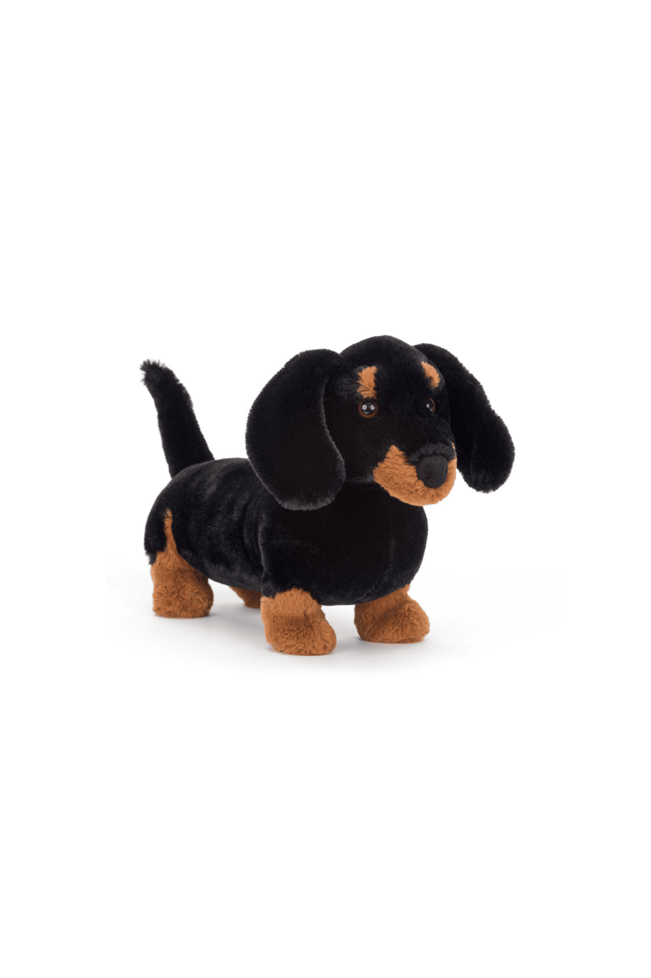 Jellycat Freddie Sausage Dog