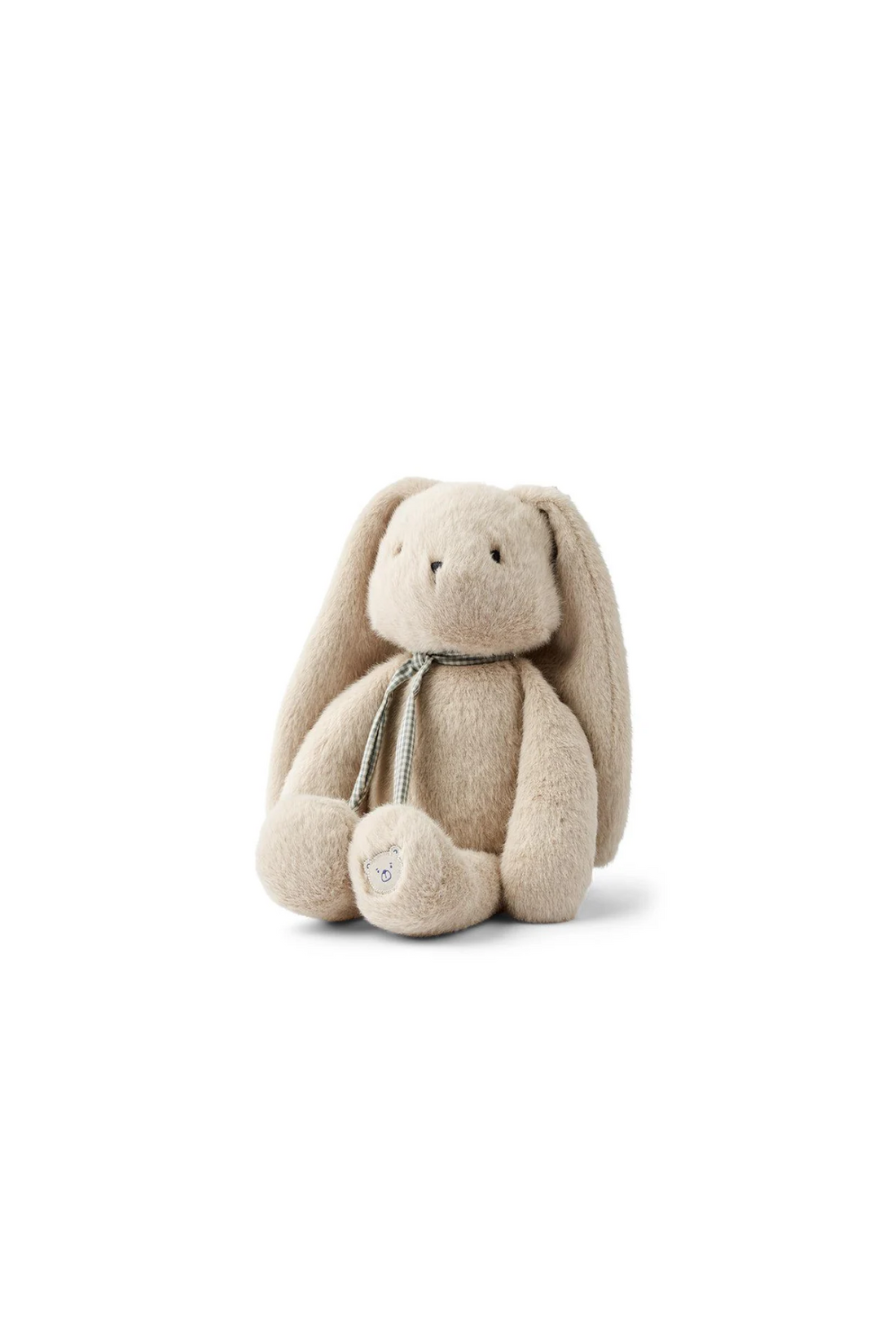 Personalisable Liewood Binnie Rabbit Teddy Small