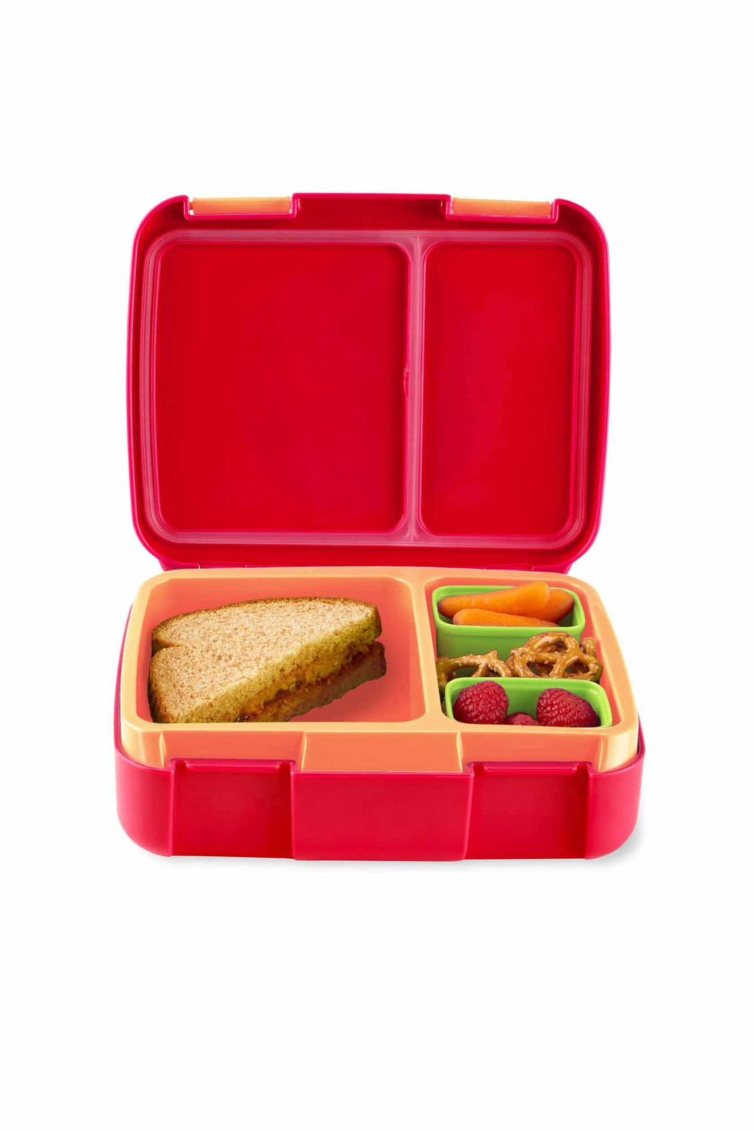 Skip Hop Zoo Bento Lunch Box - Fox