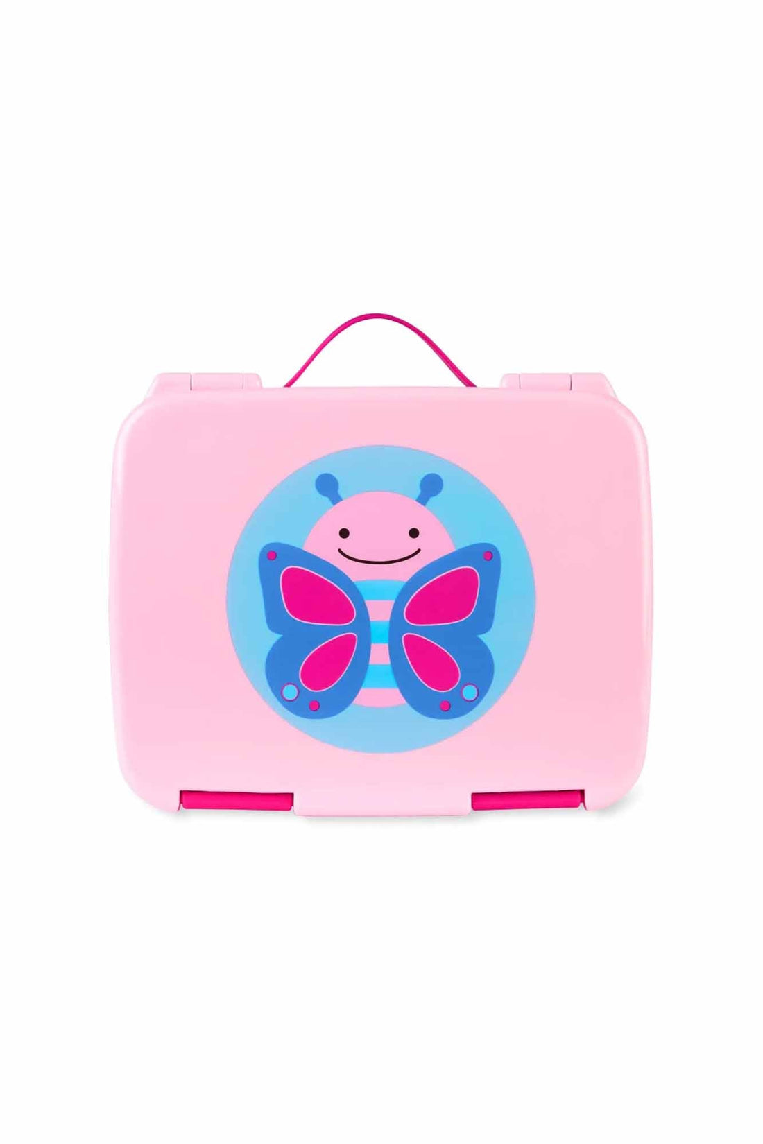 Skip Hop Zoo Bento Lunch Box - Butterfly