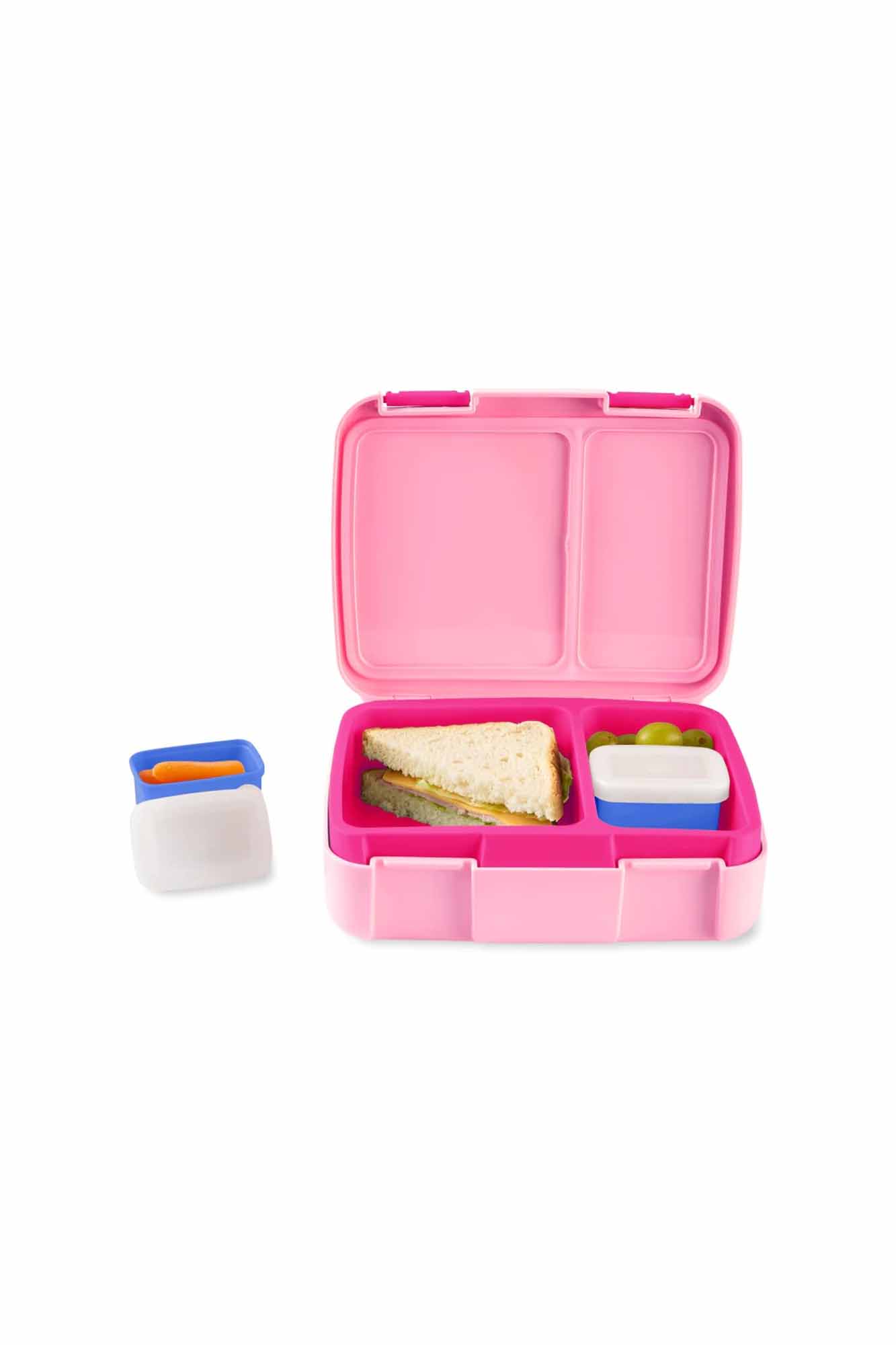 Skip Hop Zoo Butterfly Bento Lunch Box