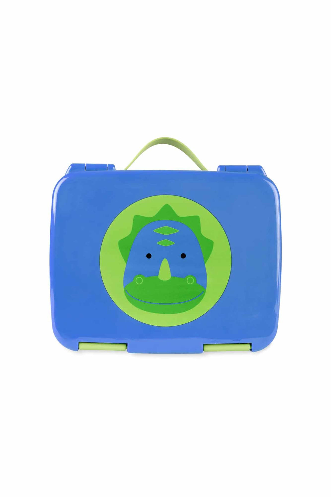 Skip Hop Zoo Bento Lunch Box - Dino