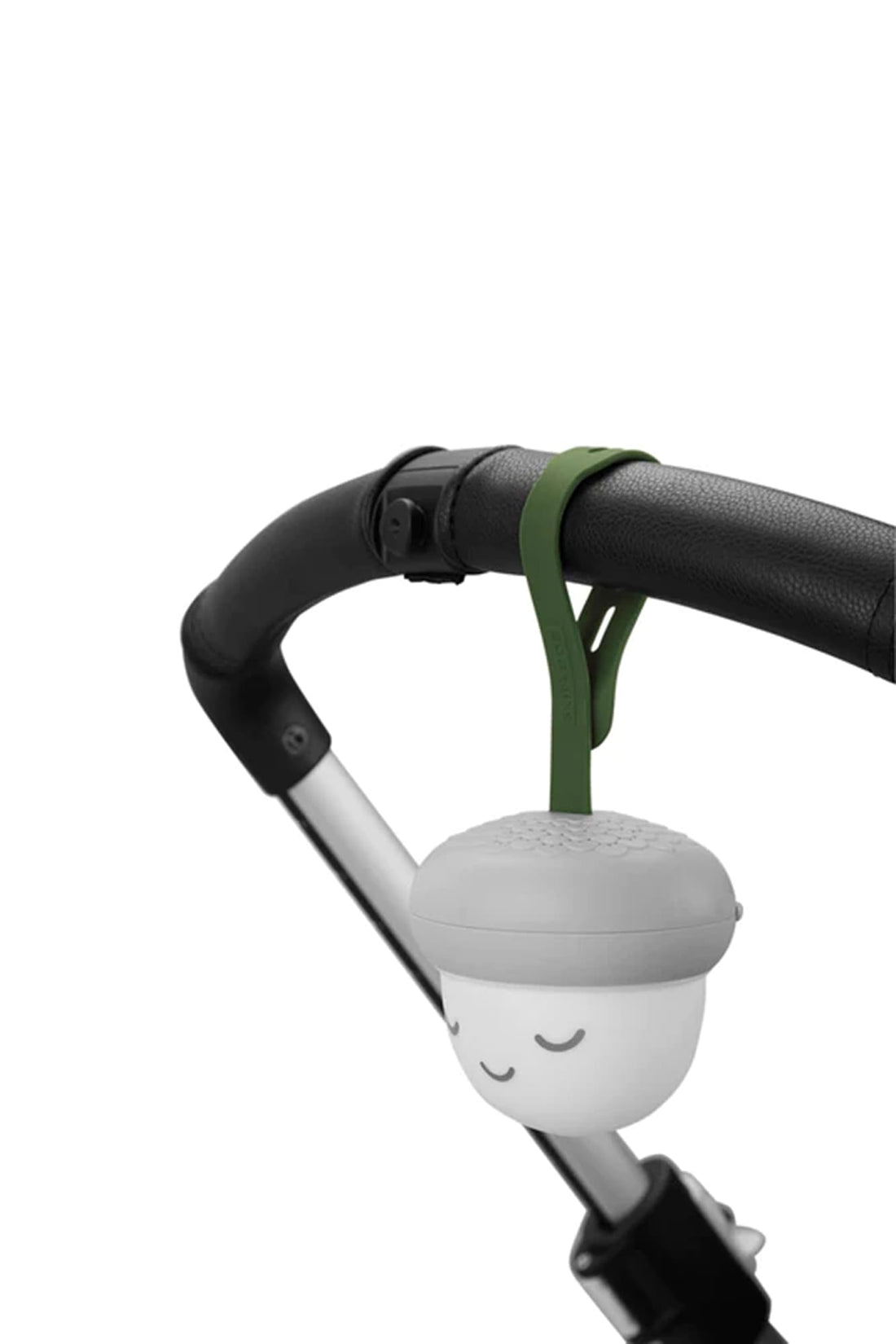 Skip Hop Glow With Me Portable Acorn Sound Machine