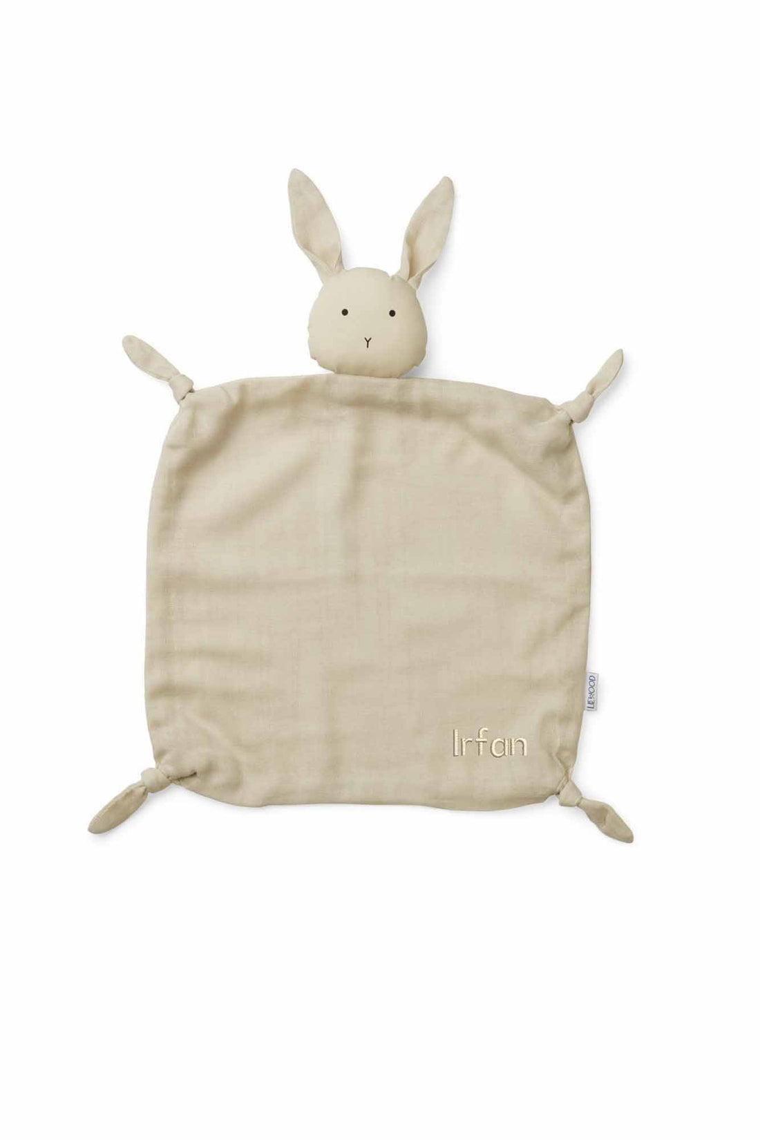 Personalisable Baby Girl Petunia Gift Set