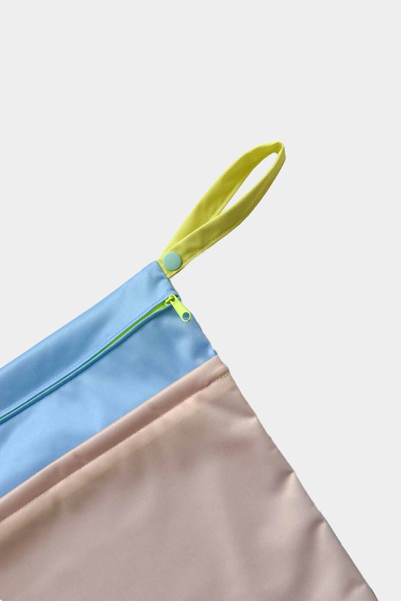 Personalisable Sky Wet Bag
