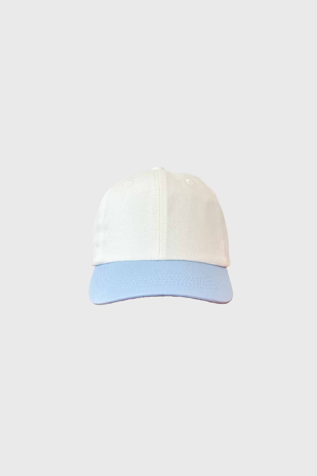 Skyline Adjustable Cap Kids