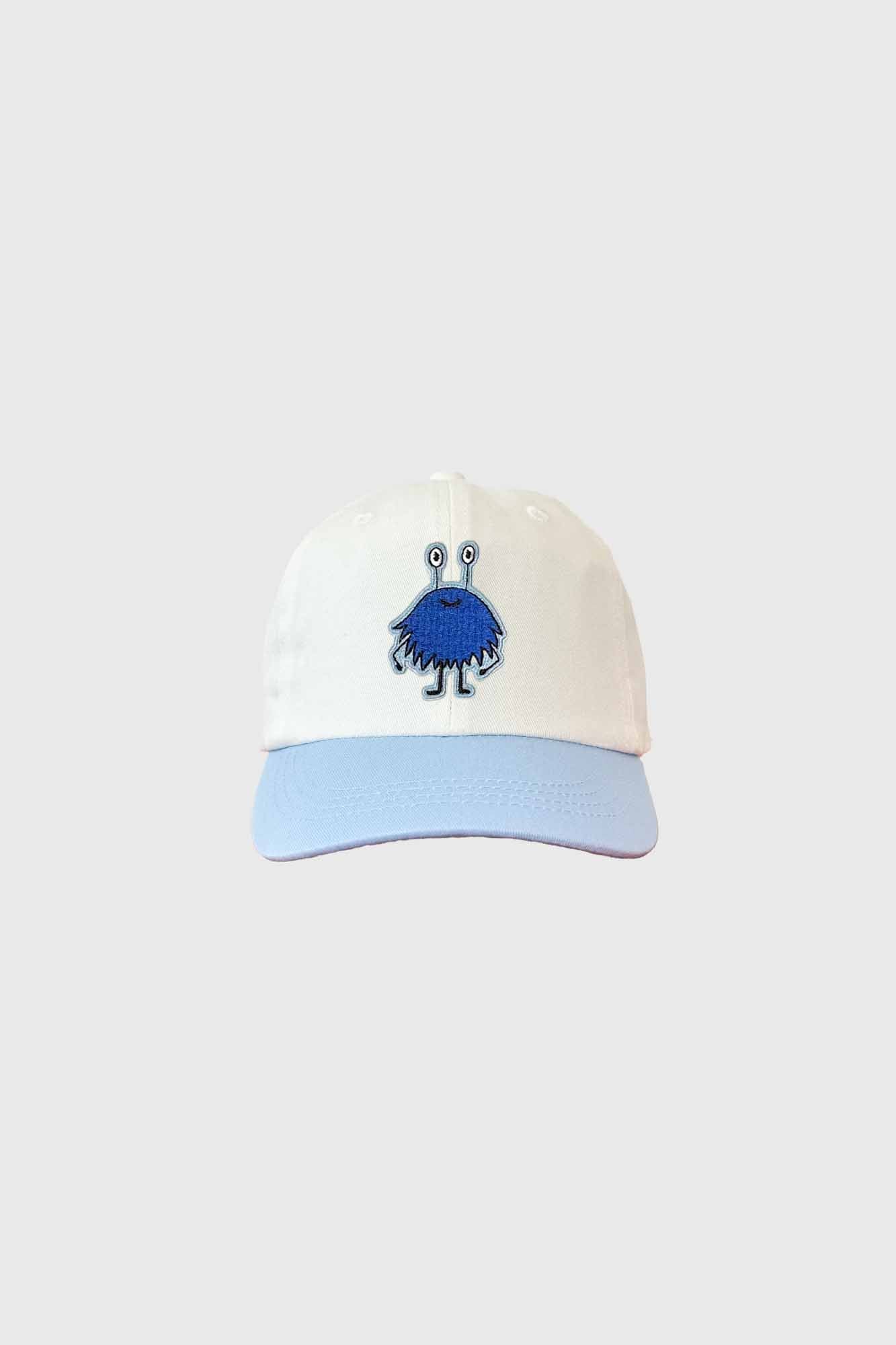 Personalisable Skyline Adjustable Cap Kids