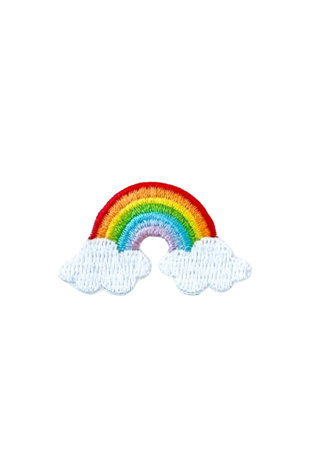 Small Patch - Rainbow