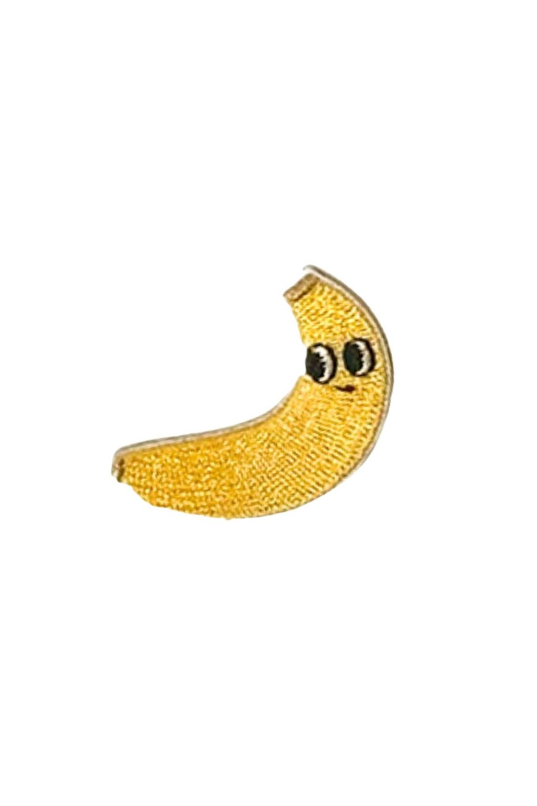 Small Patch - Bob Banana