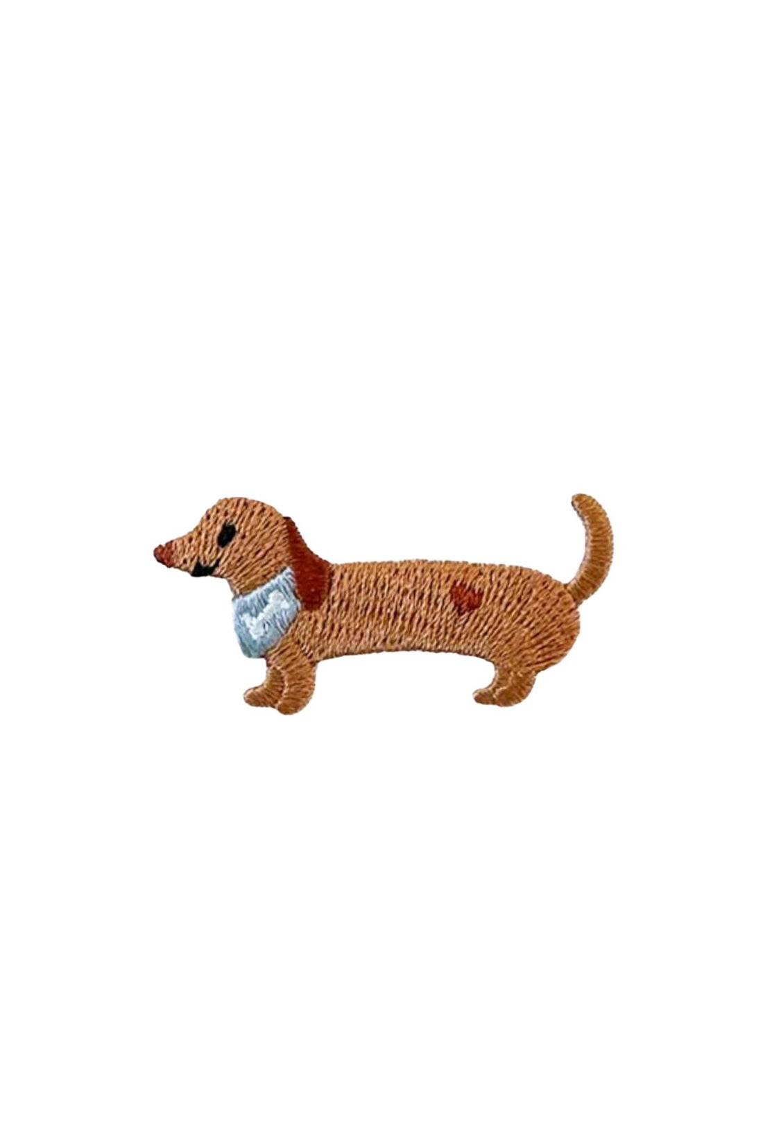 Small Patch - Sausage Dog