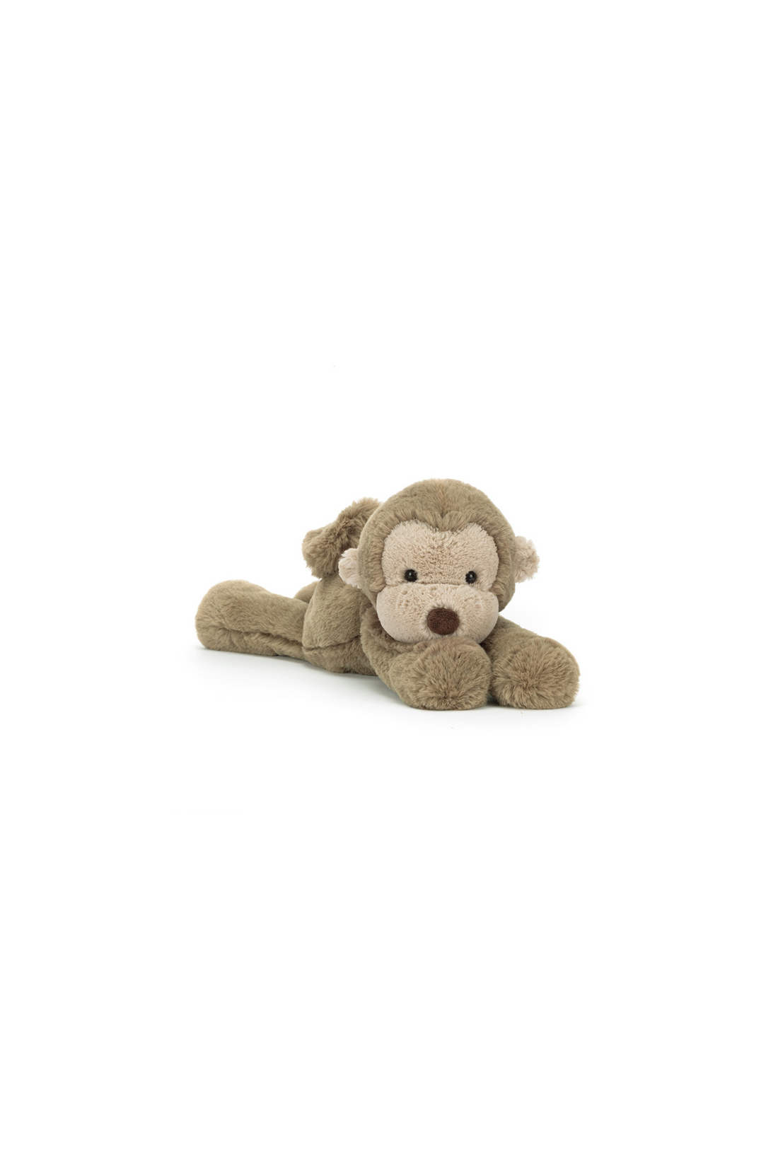 Jellycat Smudge Monkey Original