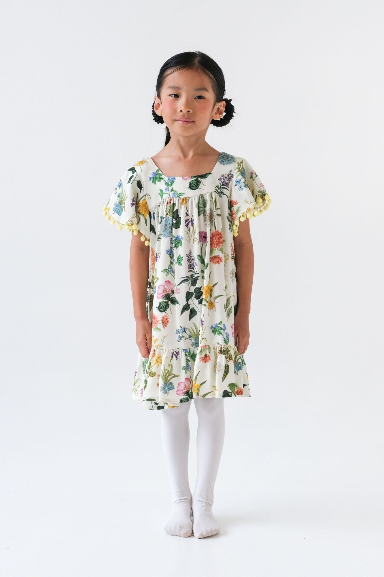 Summer Garden Rebecca Dress