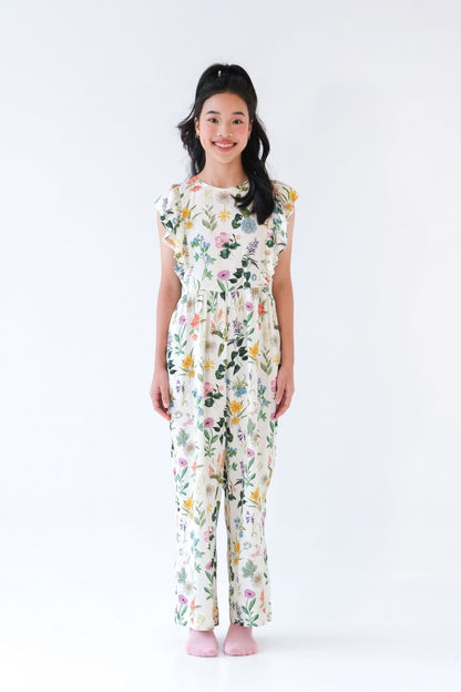 Summer Garden Tweens Holly Jumpsuit