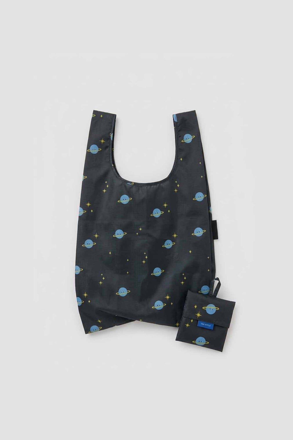 Personalisable Supernova Reusable Bag