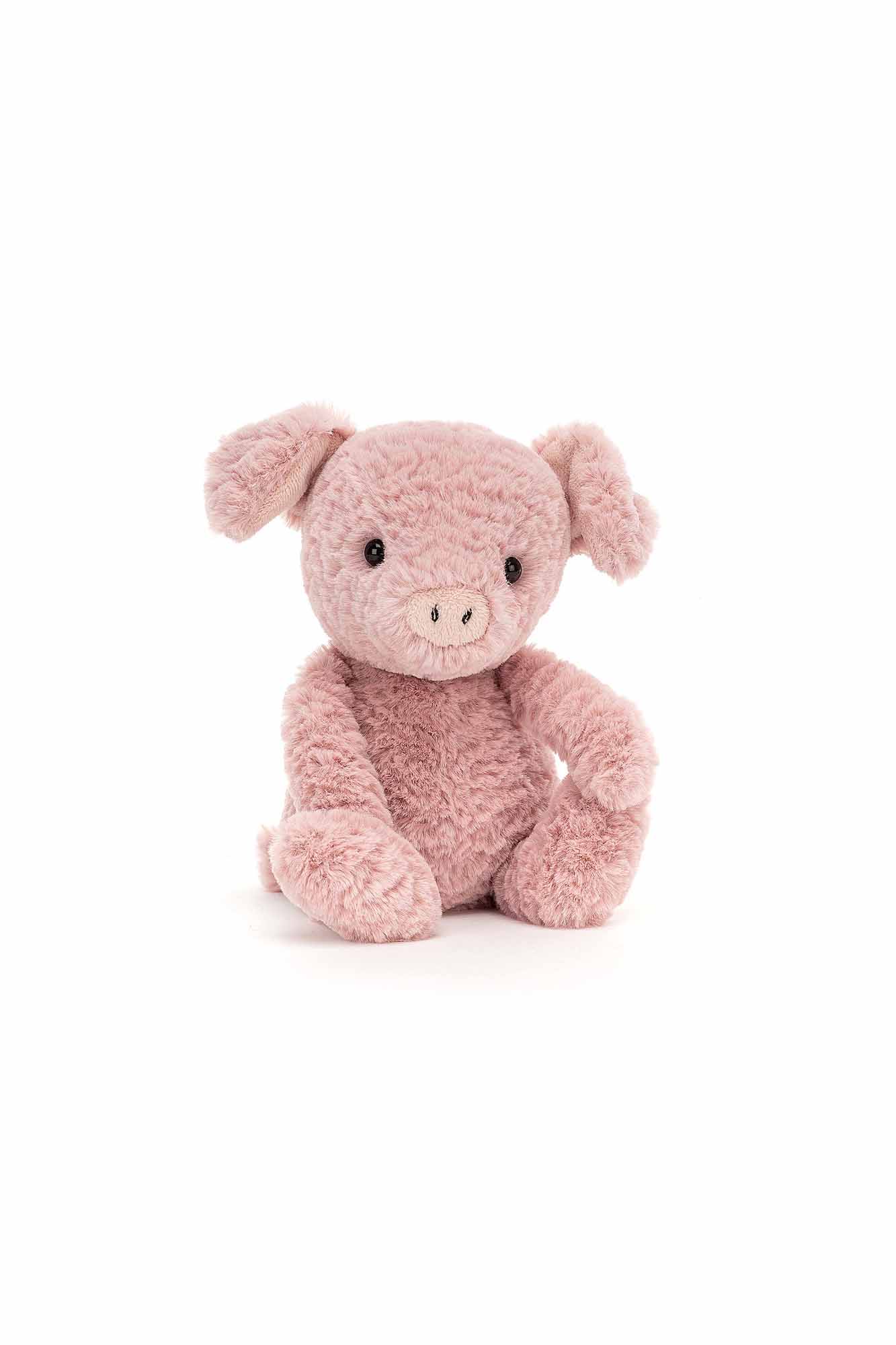 Jellycat Tumbletuft Pig