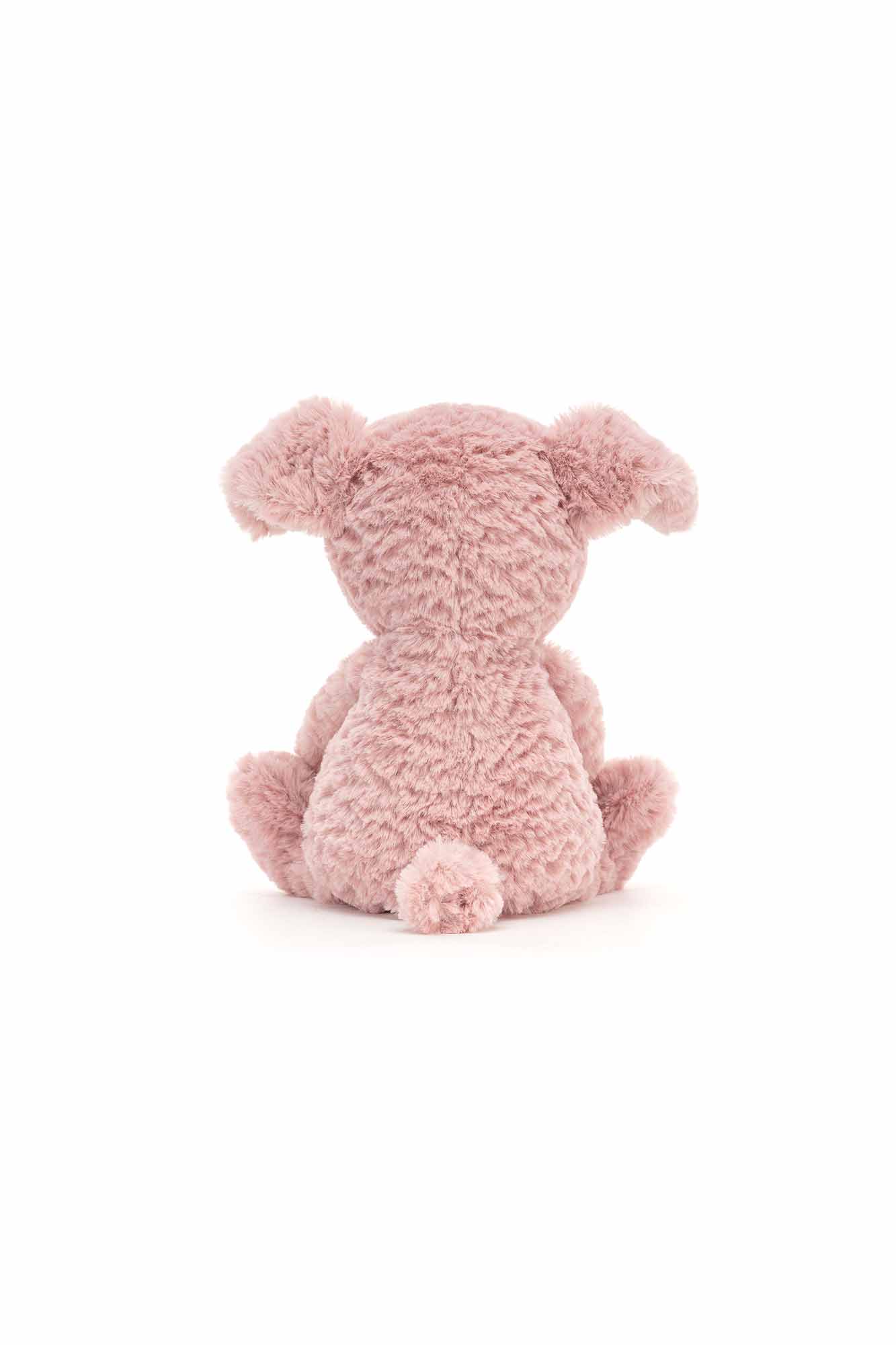 Jellycat Tumbletuft Pig