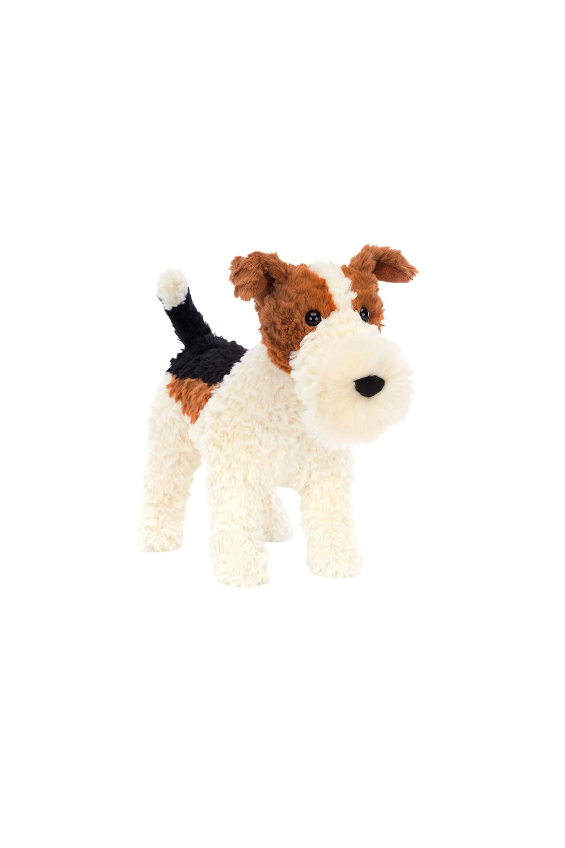 Jellycat Hector Fox Terrier