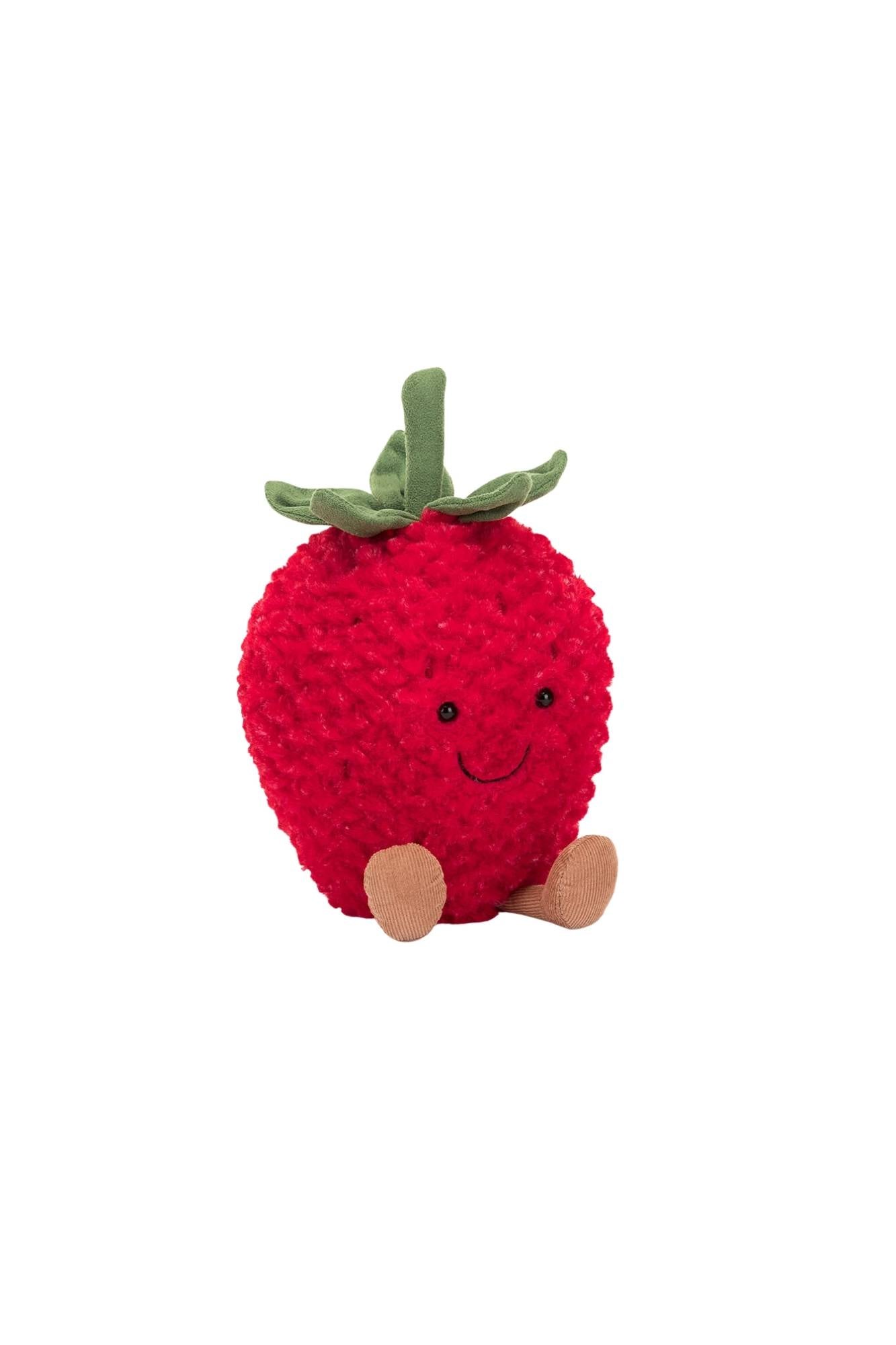 Jellycat Amuseable Strawberry