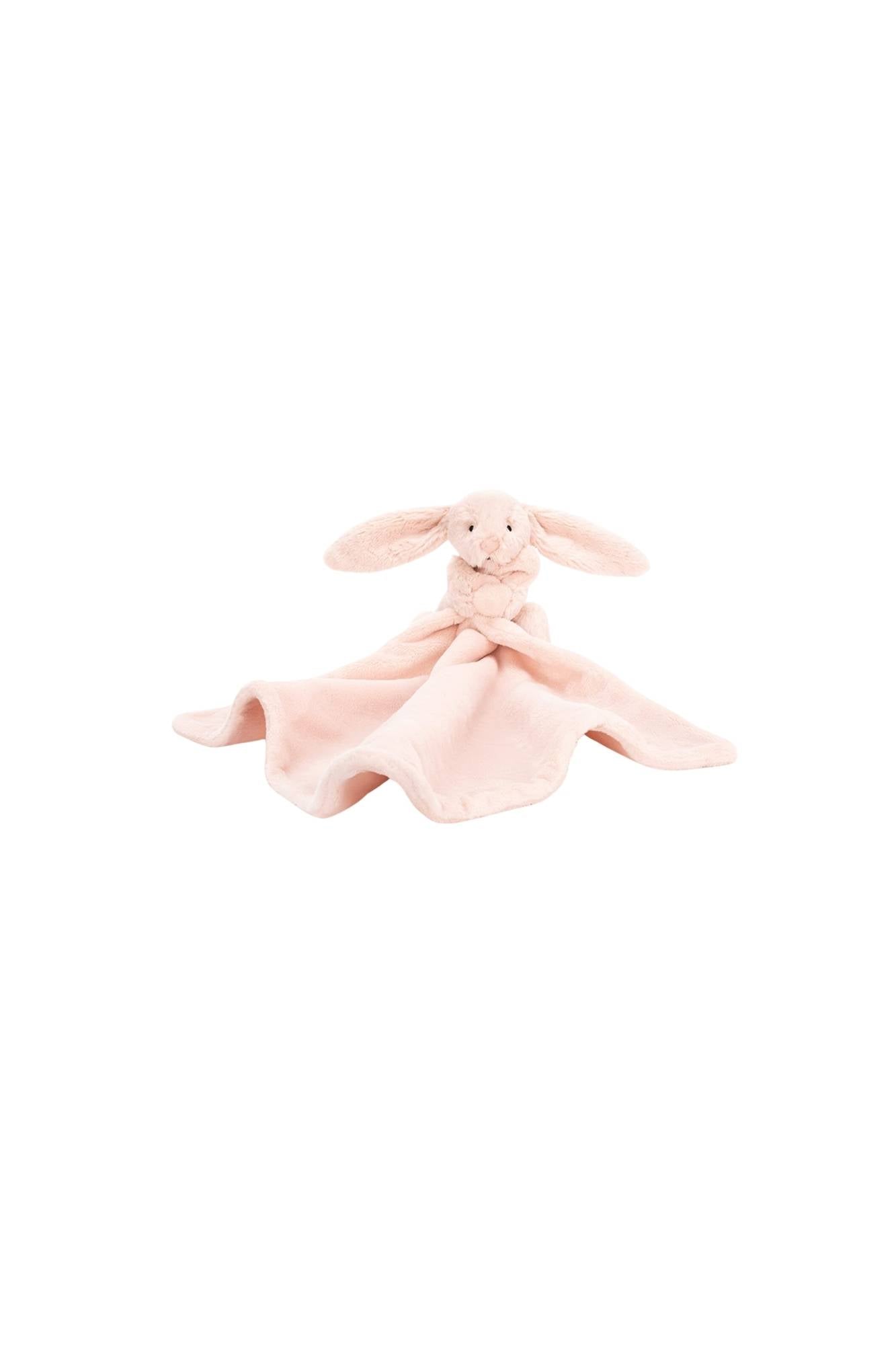 Jellycat Bashful Bunny Blush Soother