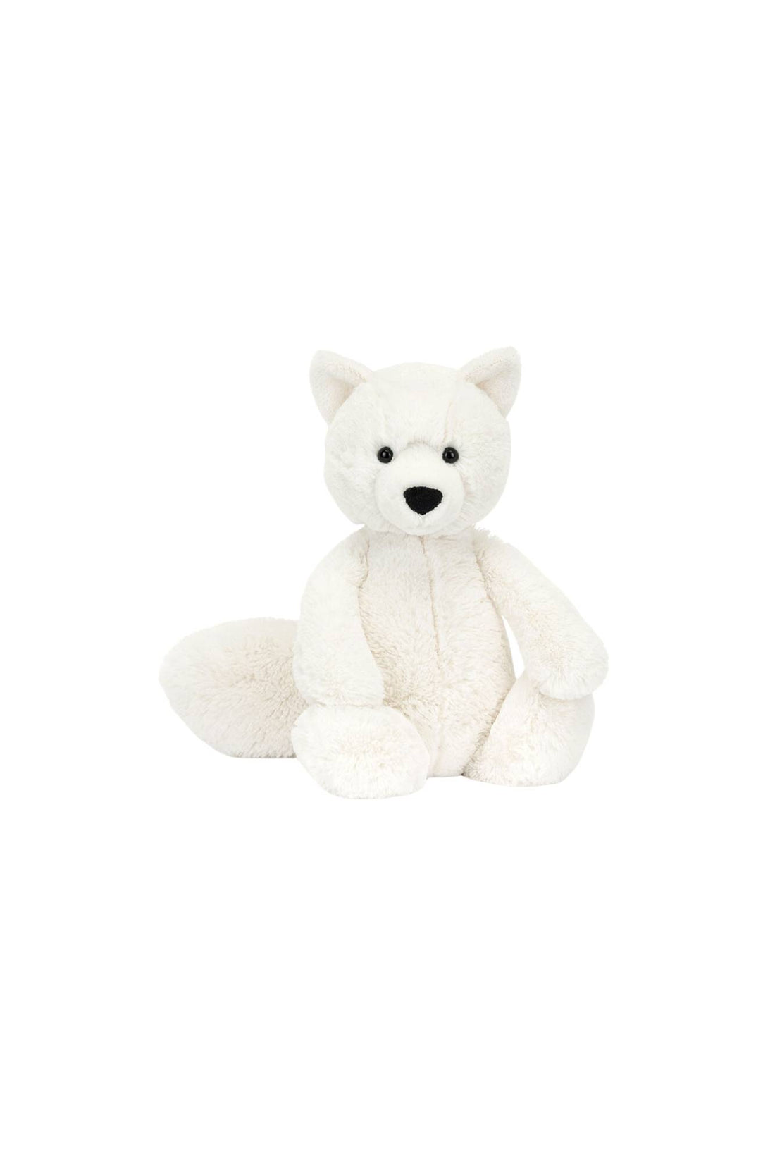 Jellycat Bashful Arctic Fox Original