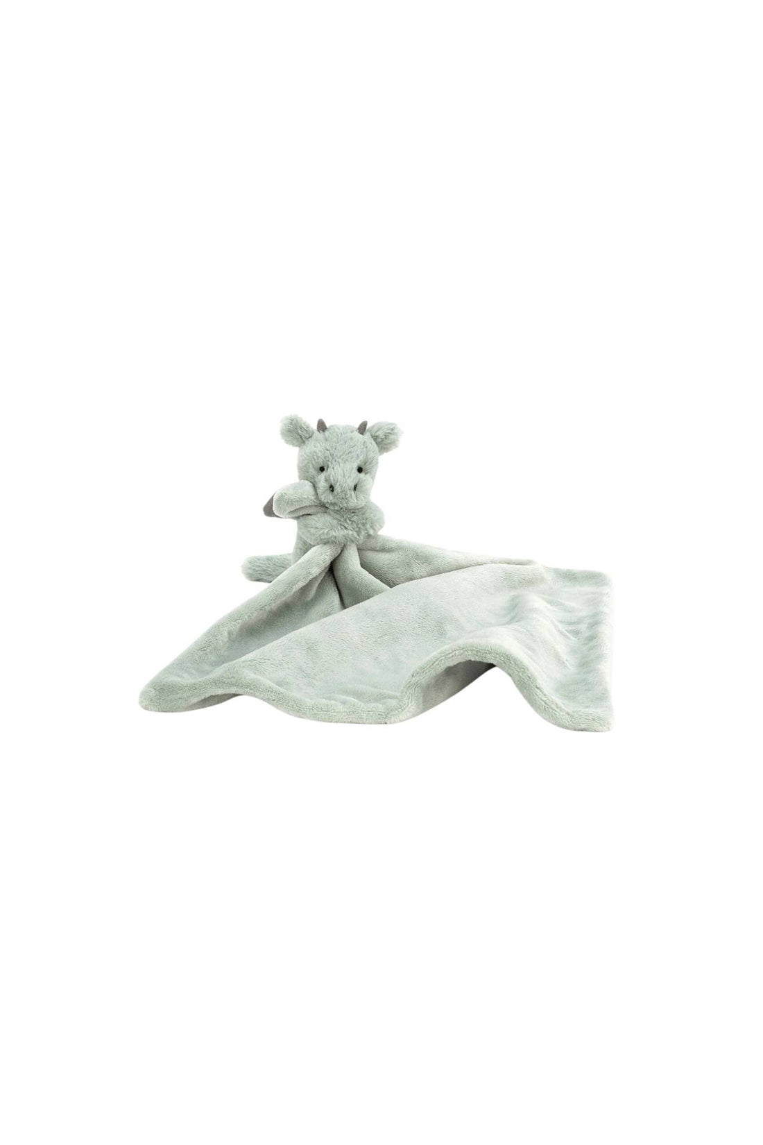 Personalisable Jellycat Bashful Dragon Soother