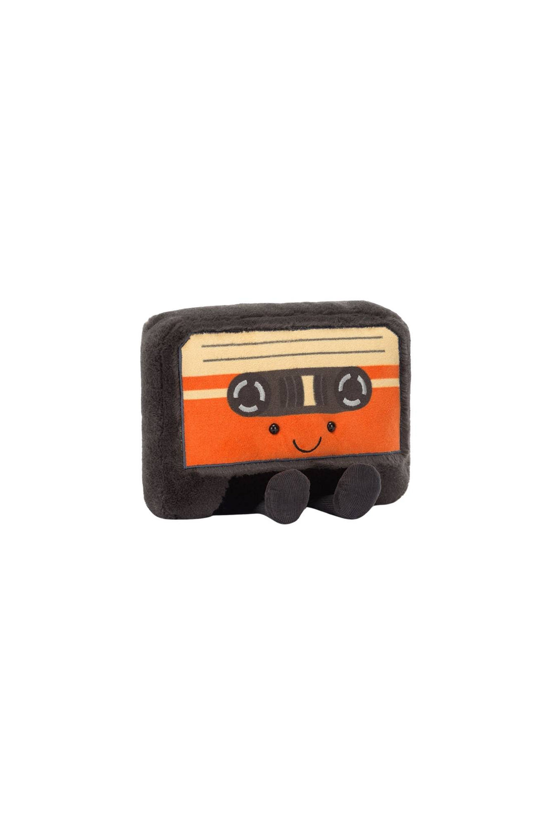 Jellycat Amuseable Cassette Tape