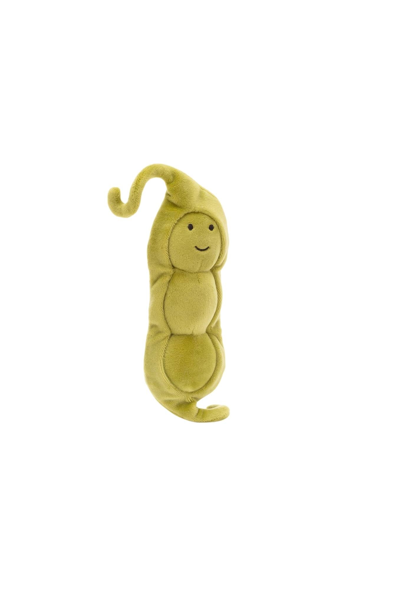 Jellycat Vivacious Vegetable Pea