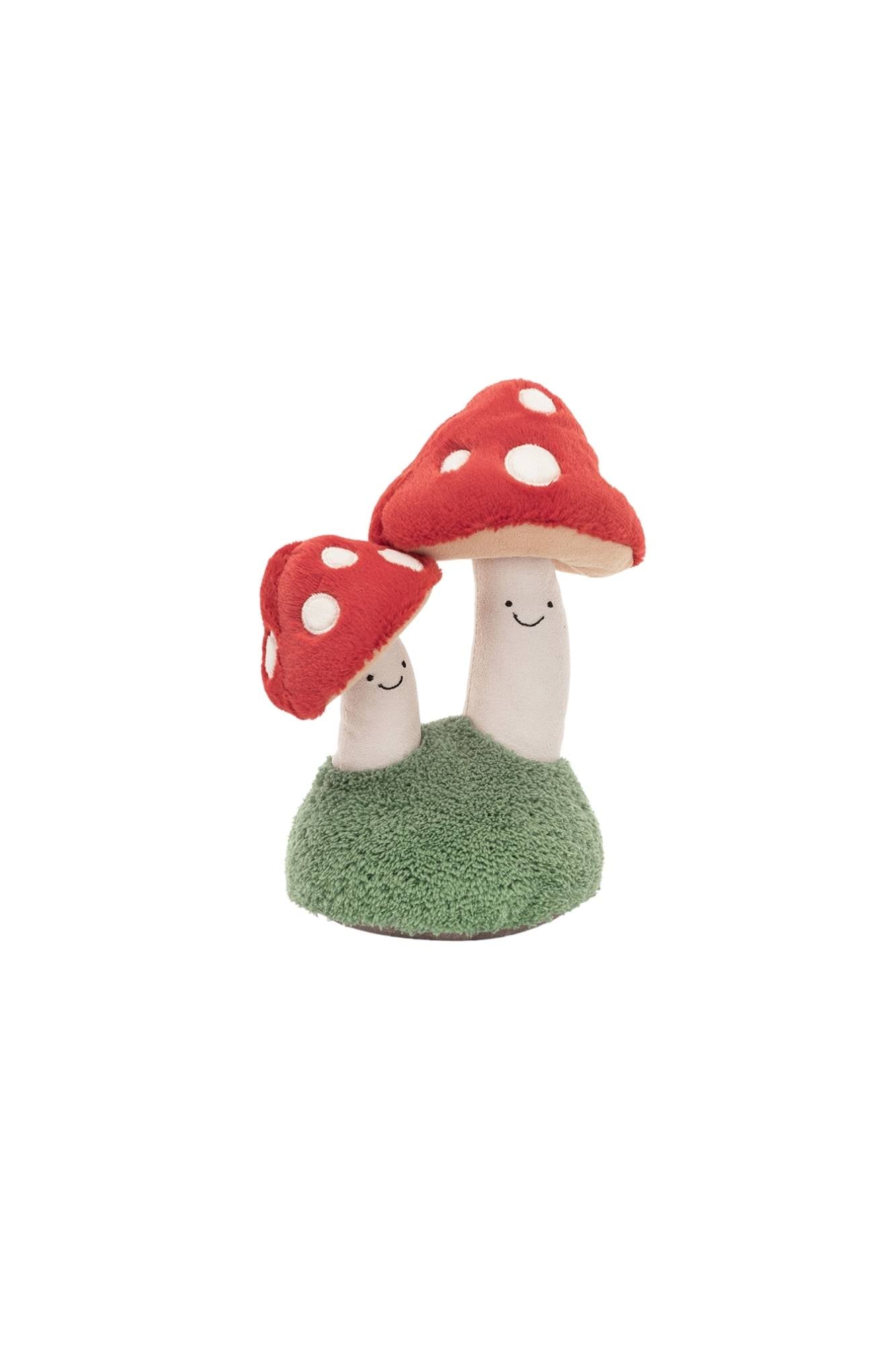 Jellycat Amuseable Pair  of Toadstools