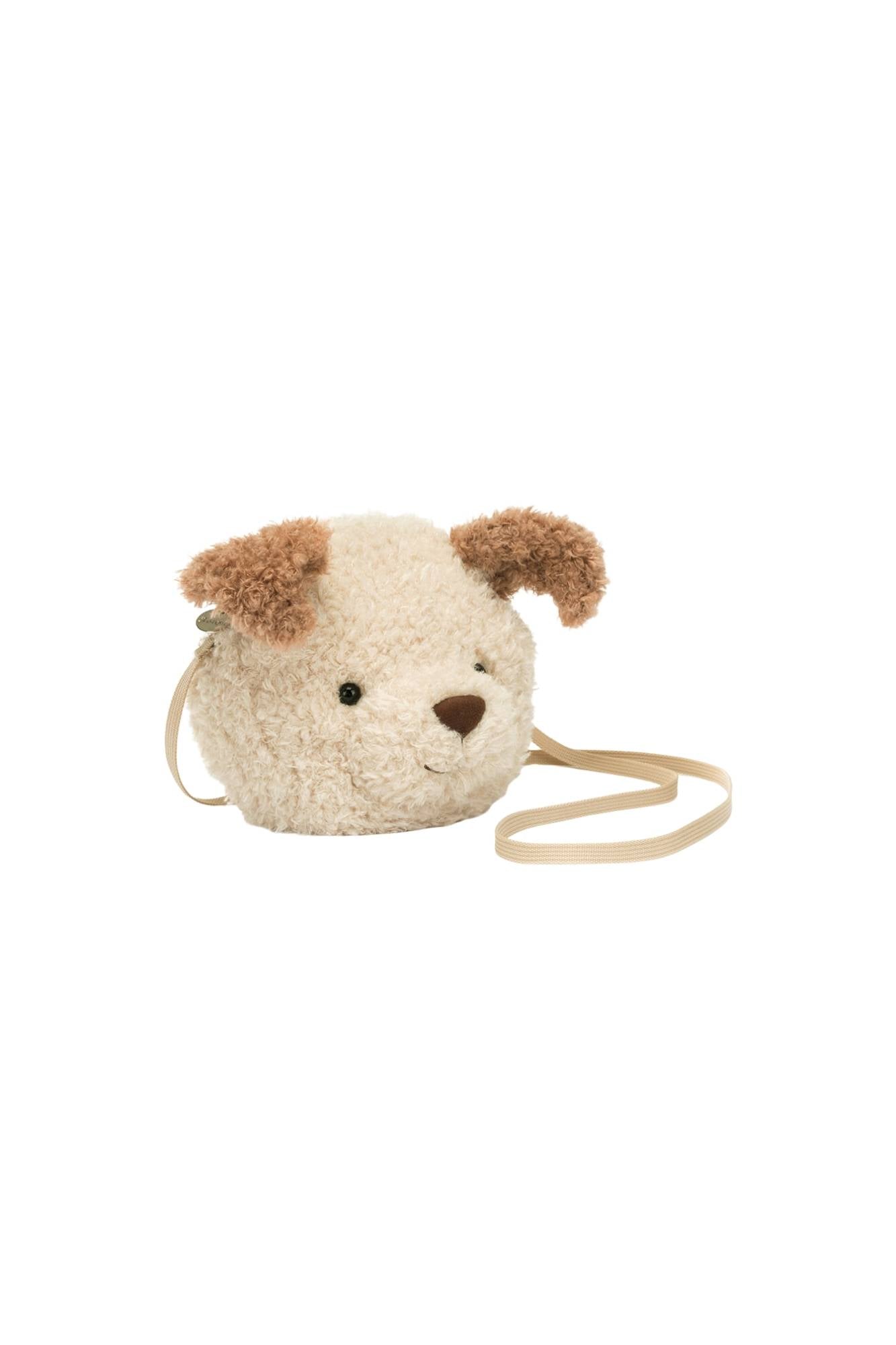 Jellycat Little Pup Bag