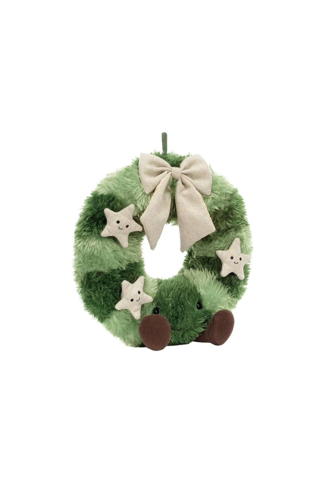 Jellycat Amuseable Nordic Spruce Wreath