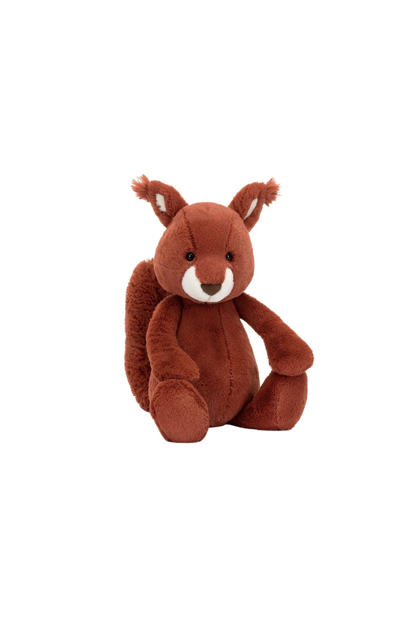 Jellycat Bashful Squirrel Medium