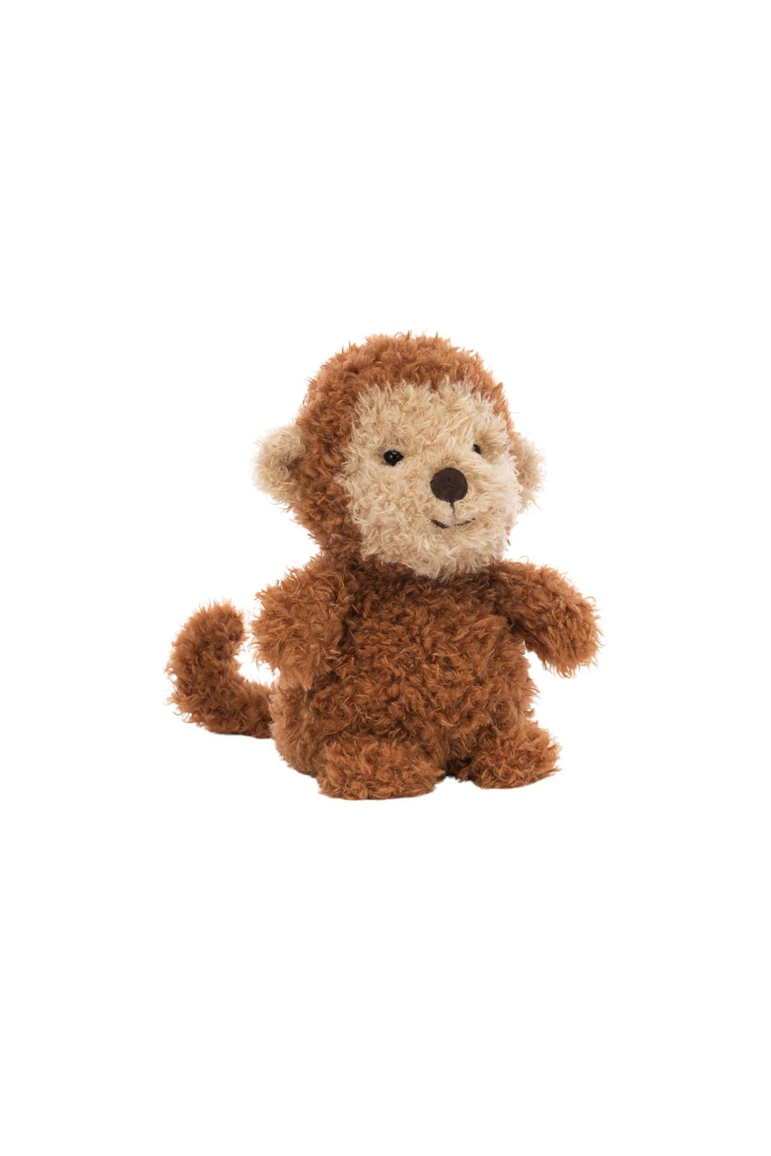 Jellycat Little Monkey