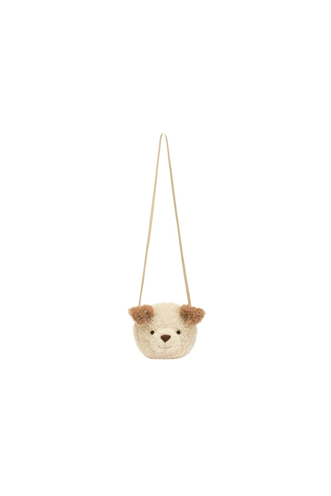 Jellycat Little Pup Bag