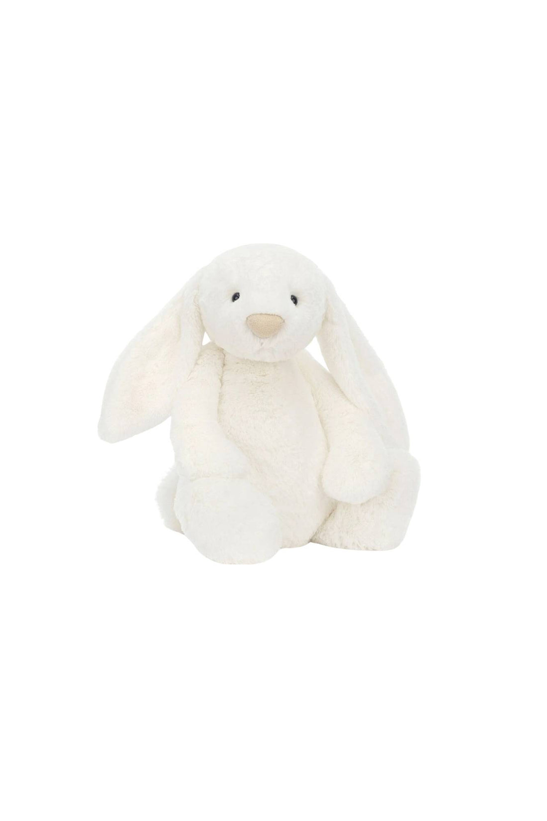 Personalisable Jellycat Bashful Luxe Luna Bunny Huge