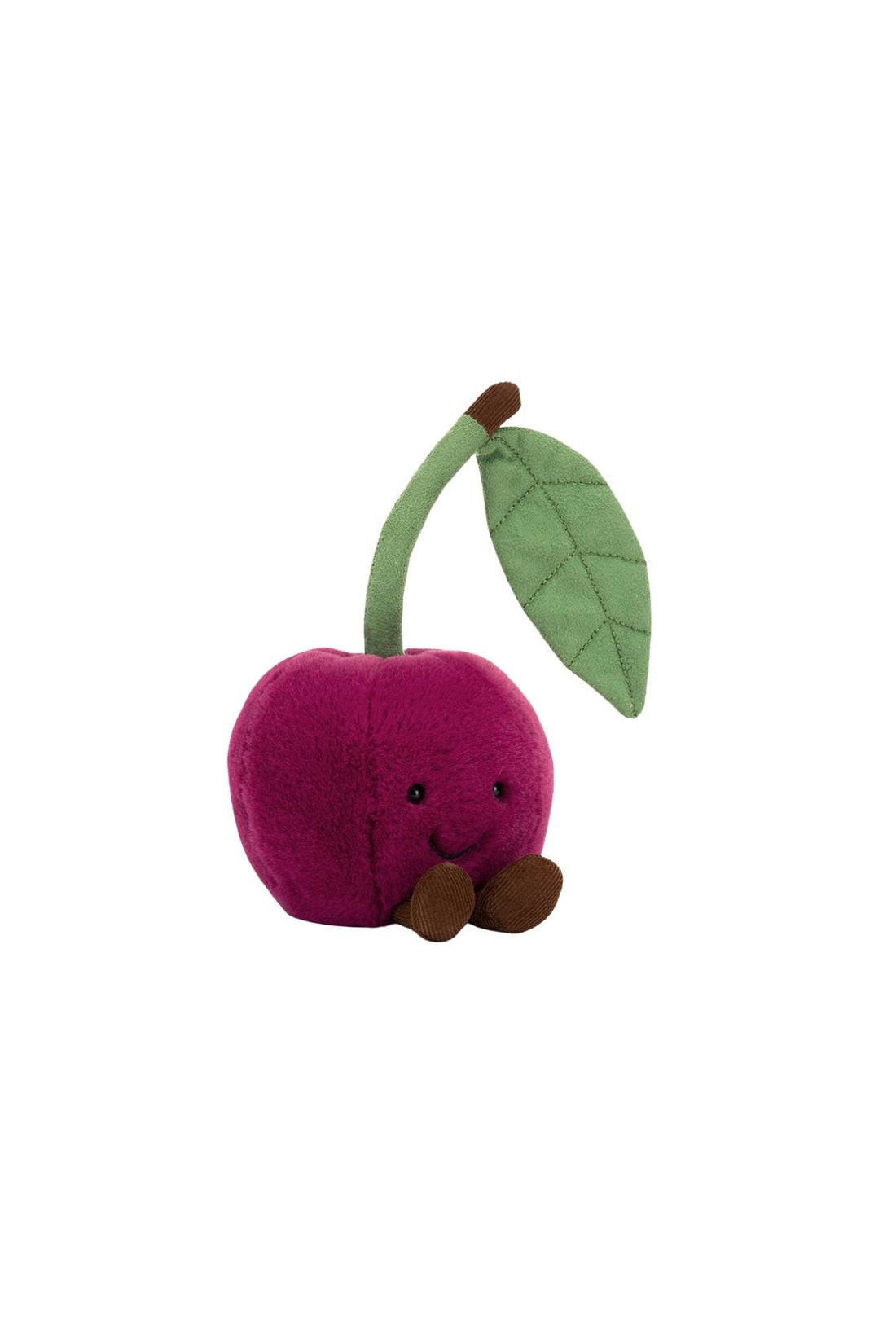 Jellycat Amuseable Cherry