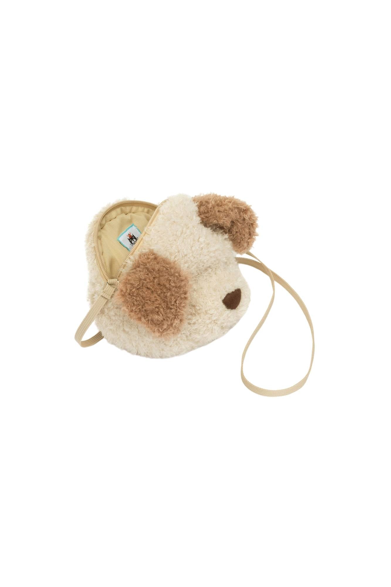 Jellycat Little Pup Bag